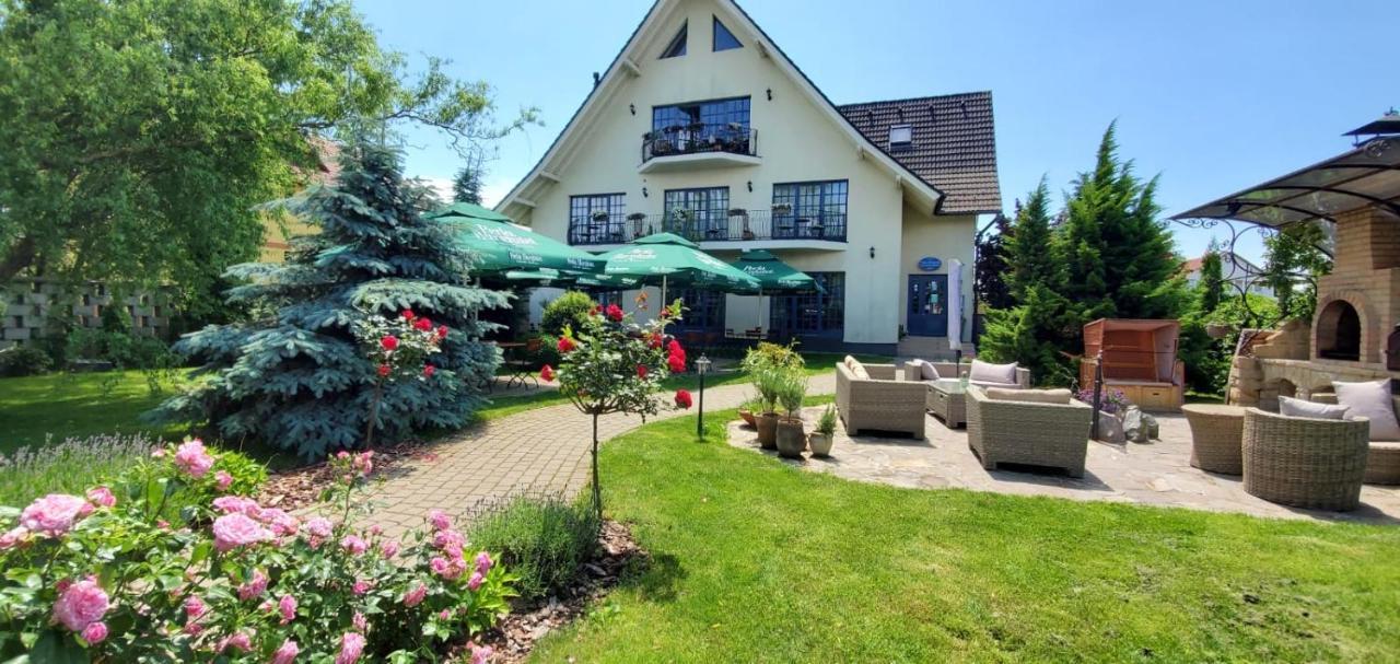 Villa Westfalia Guest House Tîrgu Secuiesc Exterior foto